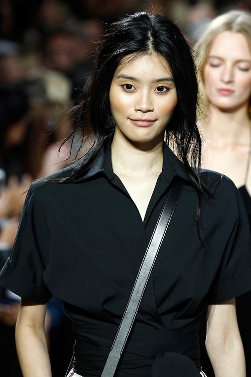 Ming Xi