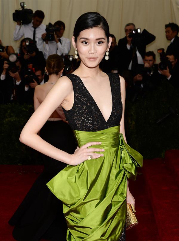 Ming Xi