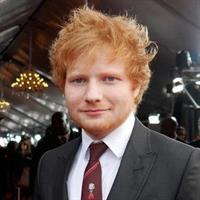 Ed Sheeran