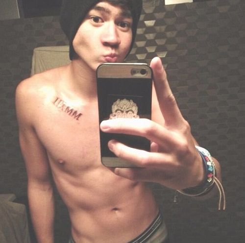 Calum Hood