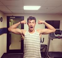 Shawn Mendes