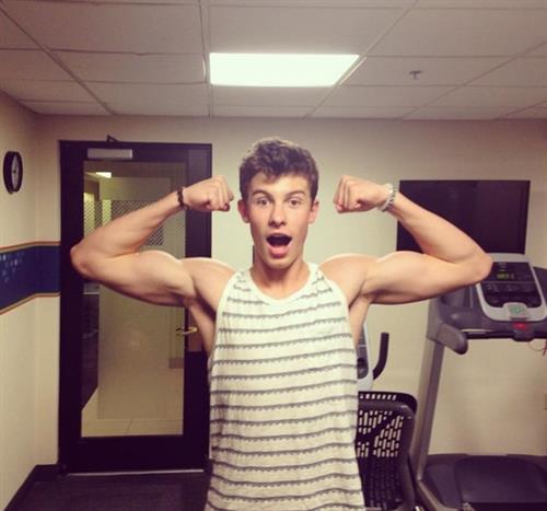 Shawn Mendes