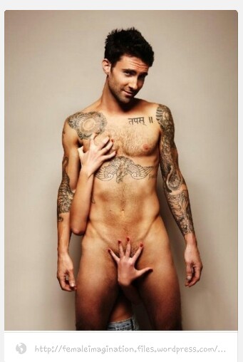 Adam Levine