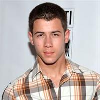 Nick Jonas