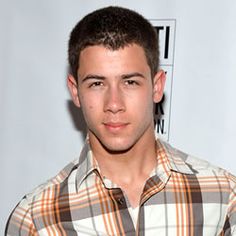 Nick Jonas