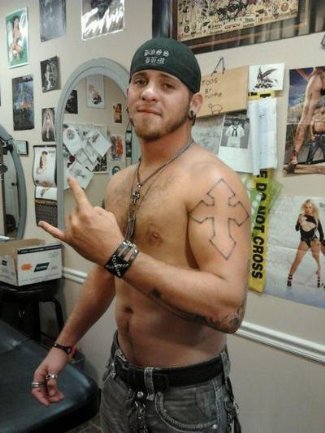 Brantley Gilbert