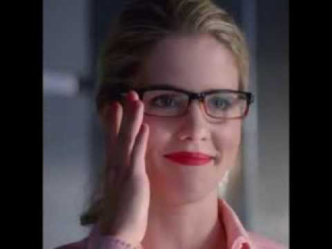 Emily Bett Rickards