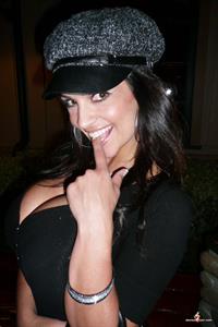 Denise Milani Snapshots - New_Year