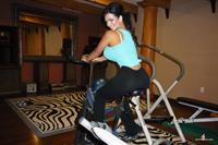Denise Milani Snapshots - Cardio