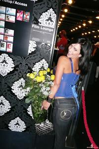 Denise Milani Snapshots - Czech_Fun