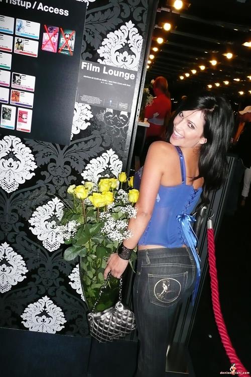 Denise Milani Snapshots - Czech_Fun