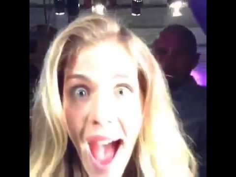 Emily Bett Rickards