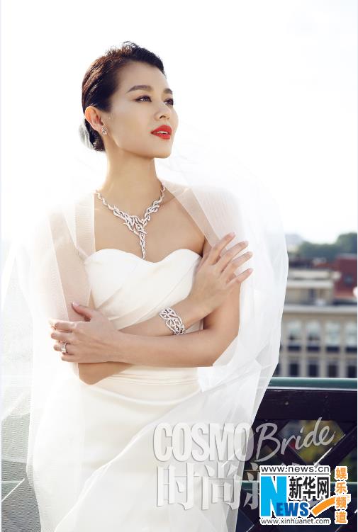 Myolie Wu