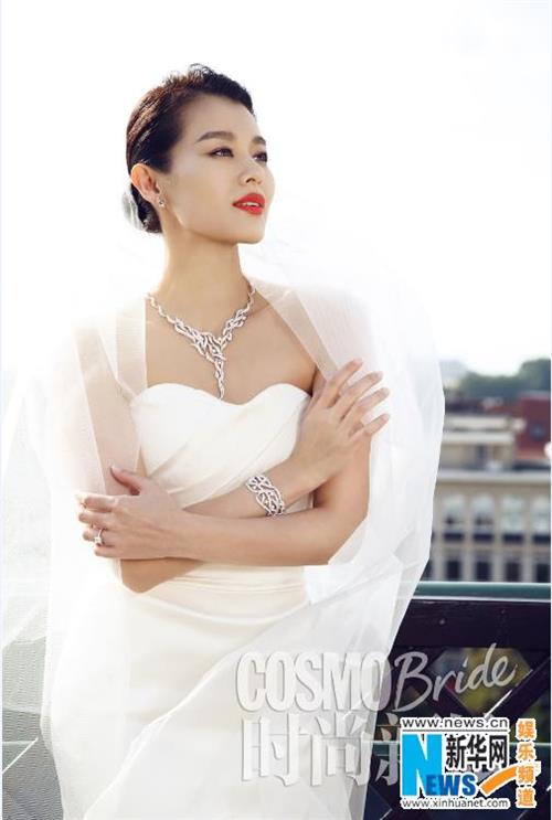 Myolie Wu