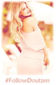 Doutzen Kroes