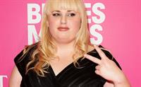 Rebel Wilson