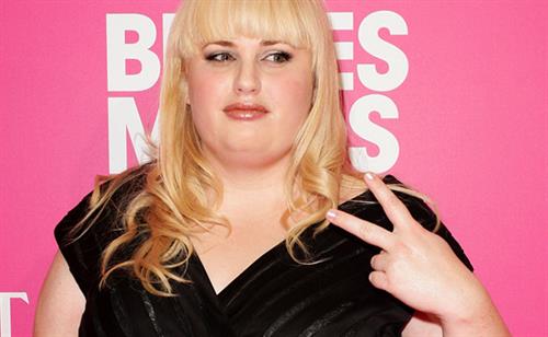 Rebel Wilson