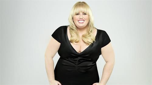 Rebel Wilson