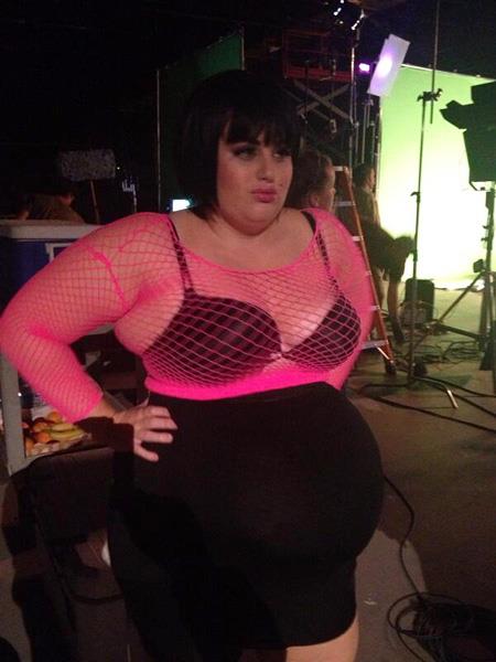 Rebel Wilson