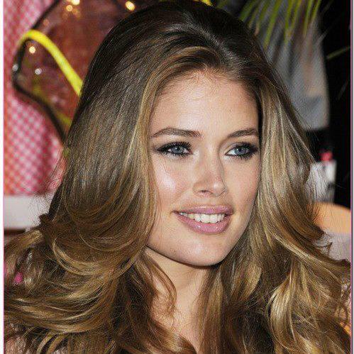 Doutzen Kroes