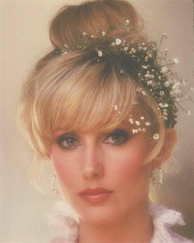 Morgan Fairchild