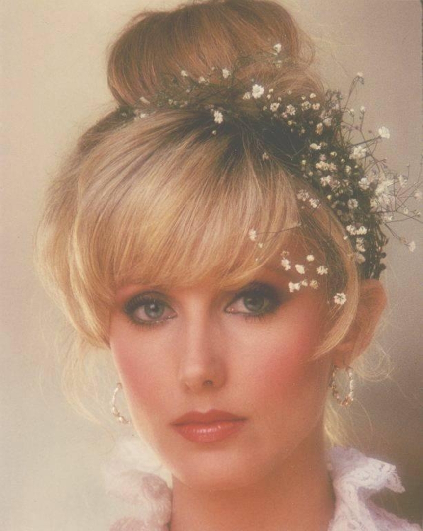 Morgan Fairchild