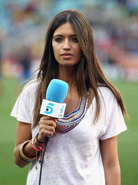 Sara Carbonero