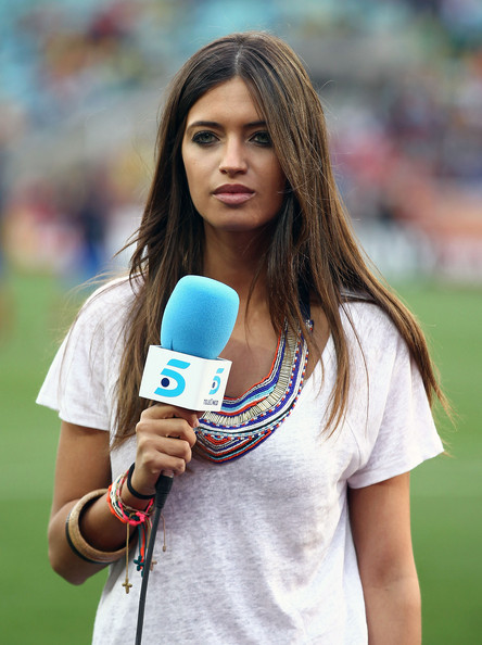 Sara Carbonero