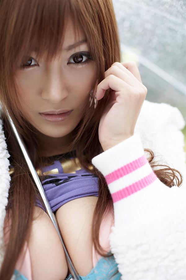 Asuka Kirara