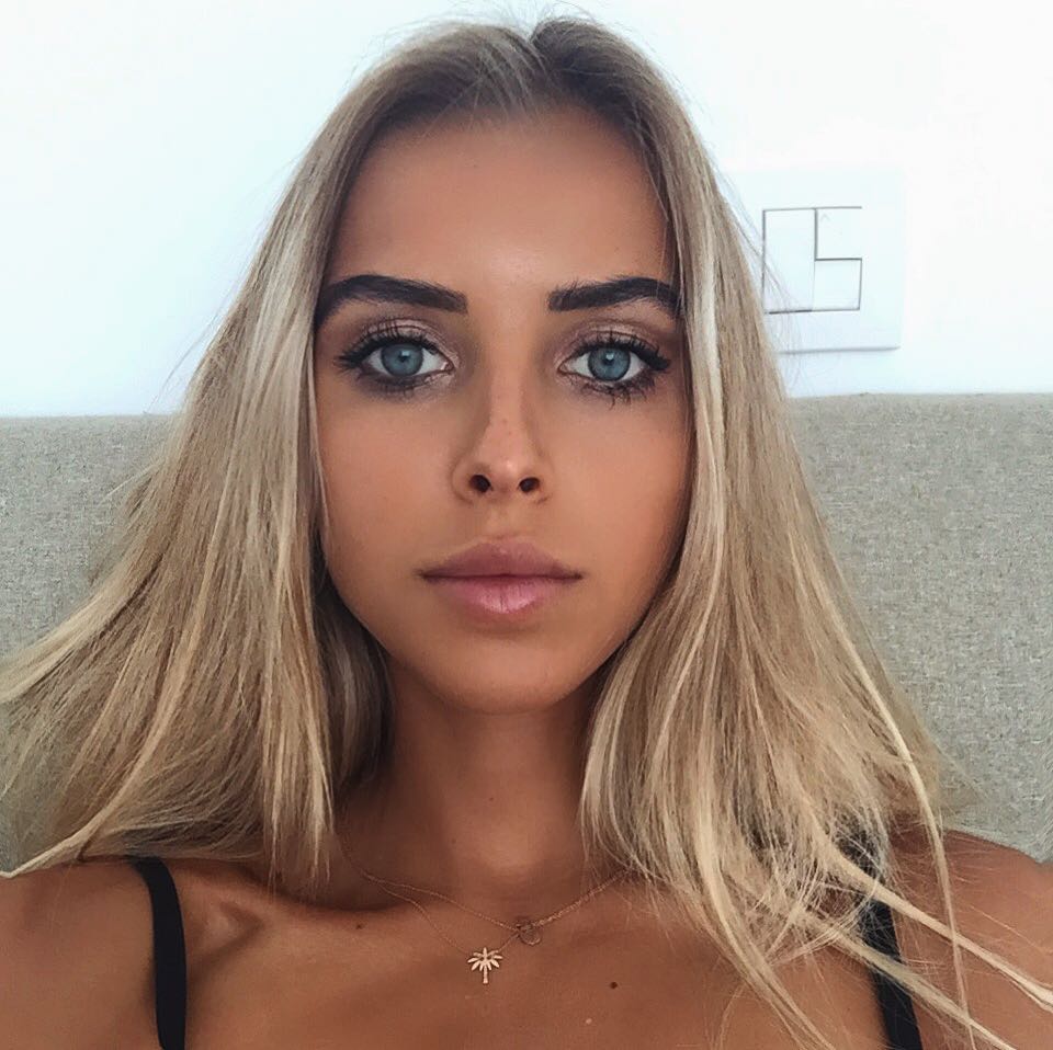 Chiara Bransi
