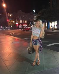 Kindly Myers