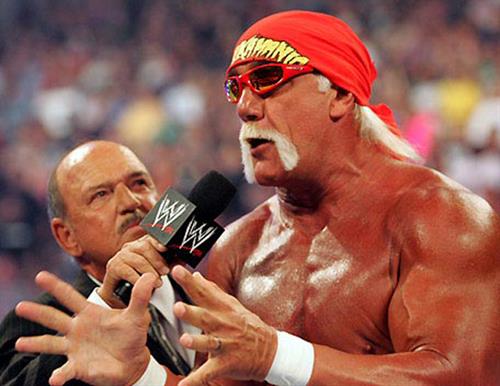 Hulk Hogan