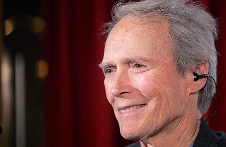 Clint Eastwood