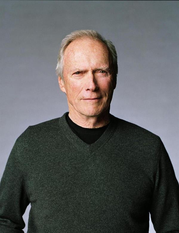 Clint Eastwood