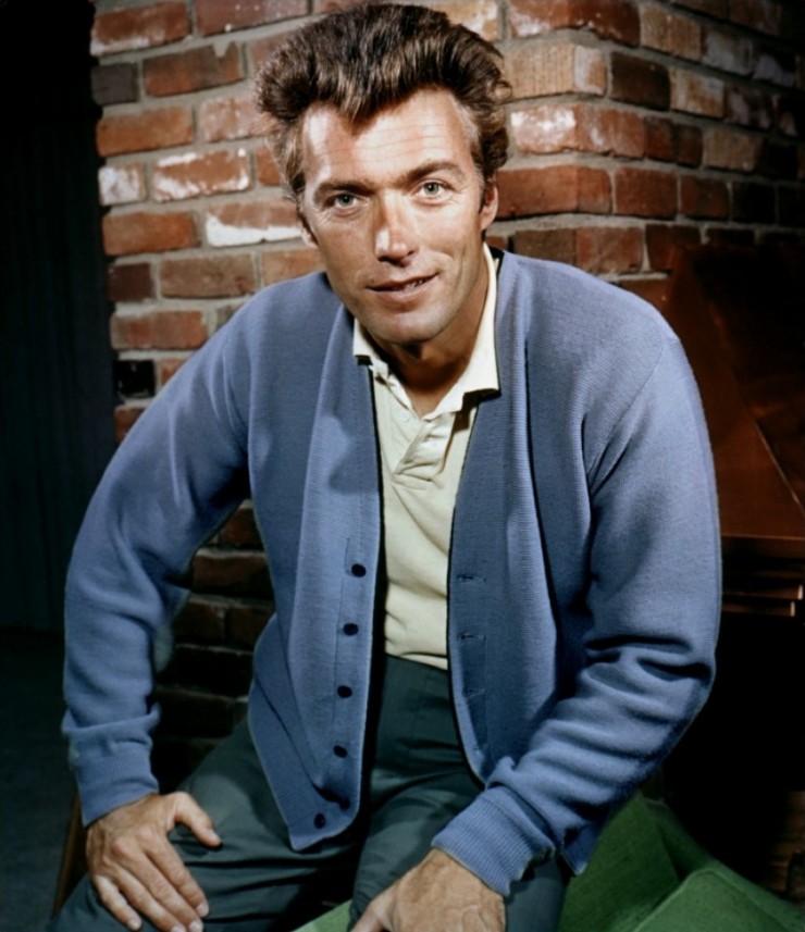 Clint Eastwood