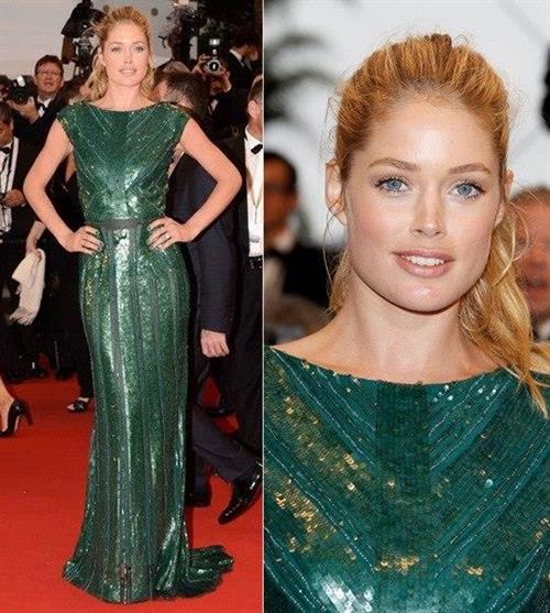 Doutzen Kroes