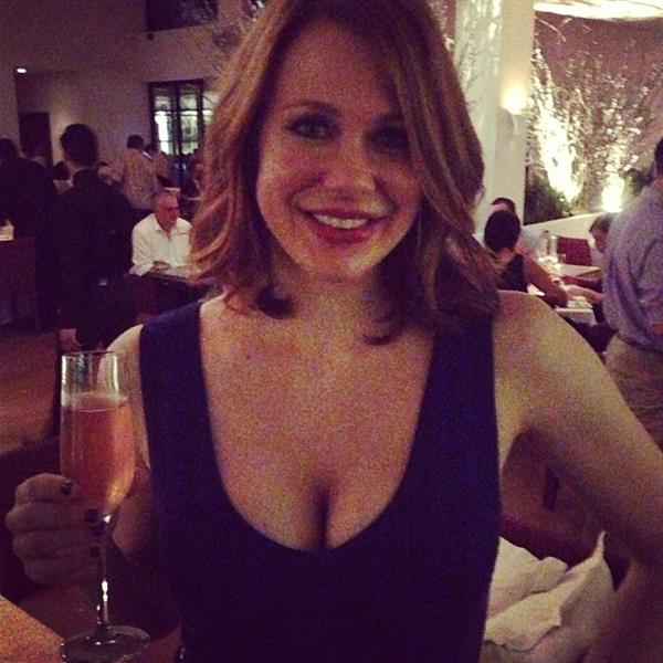 Maitland Ward