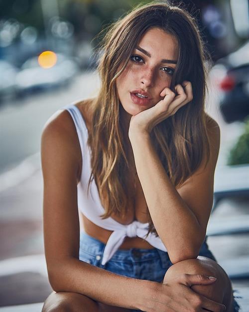 Celine Farach