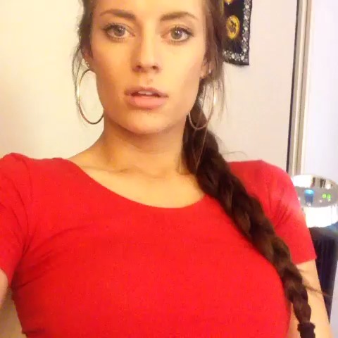 Hannah Stocking
