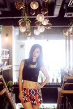 Celina Jade