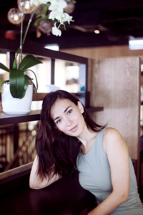 Celina Jade