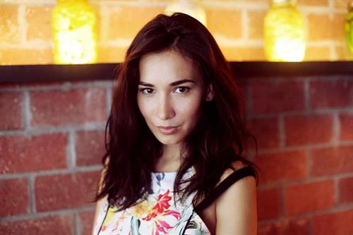 Celina Jade