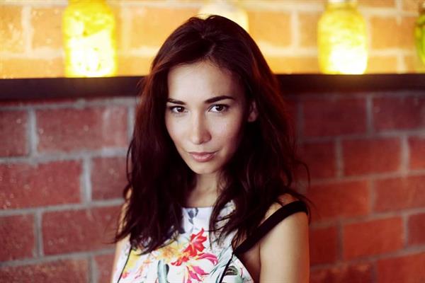 Celina Jade