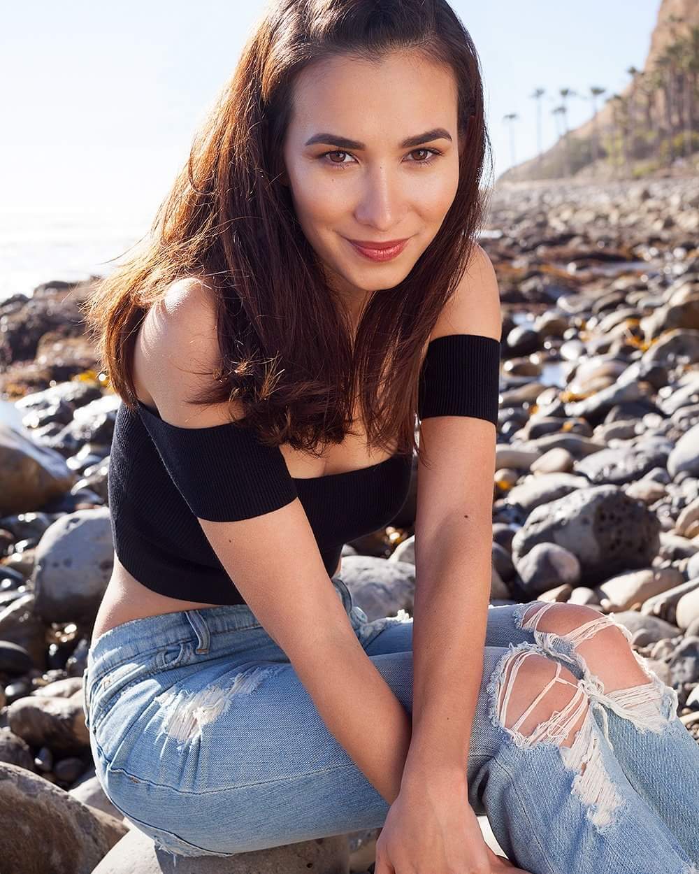 Celina Jade