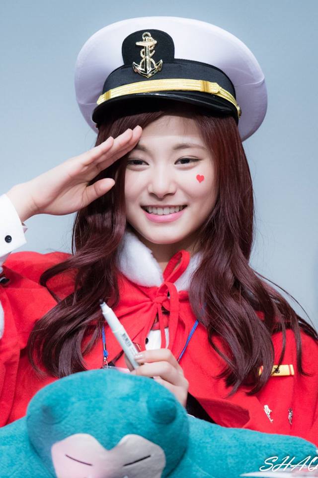 Chou Tzu-yu
