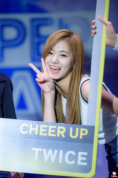 Chou Tzu-yu