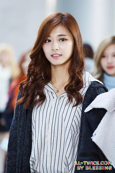 Chou Tzu-yu