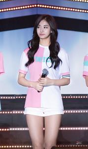 Chou Tzu-yu