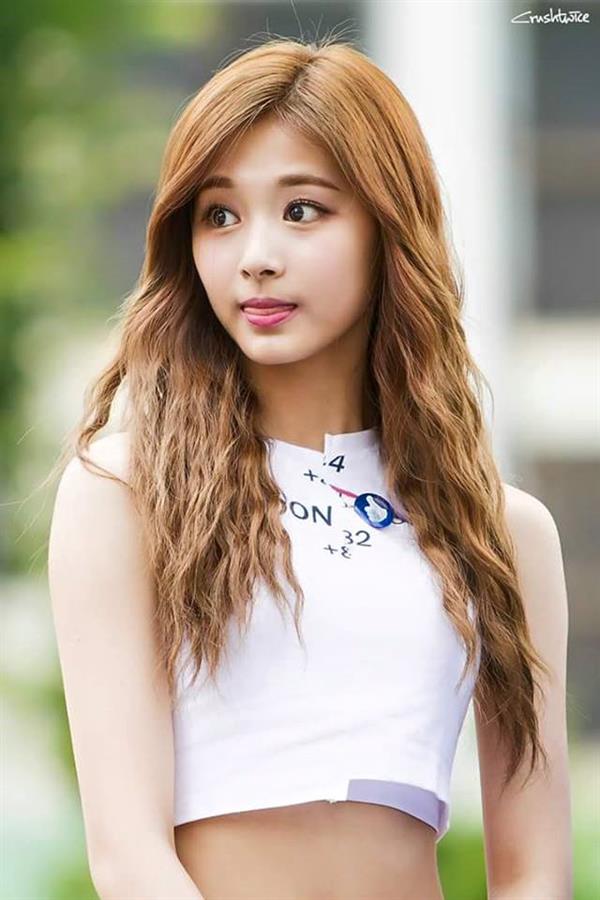 Chou Tzu-yu