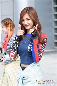 Chou Tzu-yu
